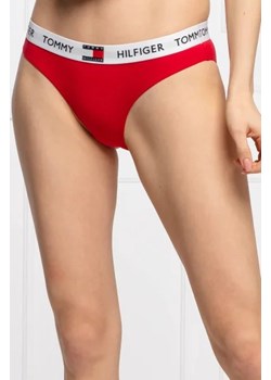 Tommy Hilfiger Underwear Figi ze sklepu Gomez Fashion Store w kategorii Majtki damskie - zdjęcie 172930355