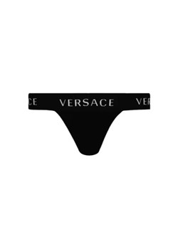 Versace Stringi ze sklepu Gomez Fashion Store w kategorii Majtki damskie - zdjęcie 172930376