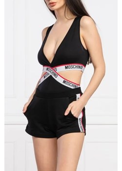 Moschino Underwear Body | Slim Fit ze sklepu Gomez Fashion Store w kategorii Body damskie - zdjęcie 172930398