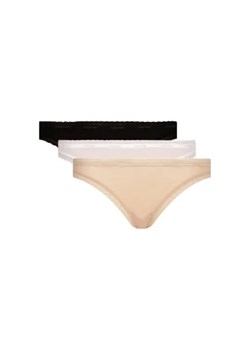 Calvin Klein Underwear Figi 3-pack ze sklepu Gomez Fashion Store w kategorii Majtki damskie - zdjęcie 172930429