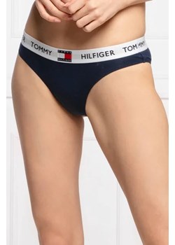 Tommy Hilfiger Underwear Figi ze sklepu Gomez Fashion Store w kategorii Majtki damskie - zdjęcie 172930496
