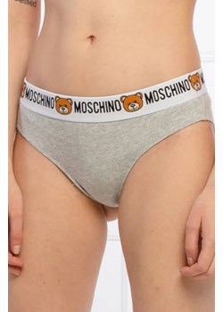 Moschino Underwear Figi ze sklepu Gomez Fashion Store w kategorii Majtki damskie - zdjęcie 172930509