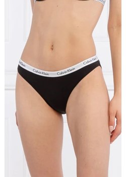 Calvin Klein Underwear Figi ze sklepu Gomez Fashion Store w kategorii Majtki damskie - zdjęcie 172930527