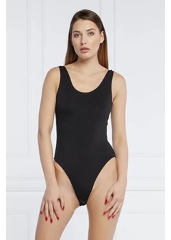 Karl Lagerfeld Body | Slim Fit ze sklepu Gomez Fashion Store w kategorii Body damskie - zdjęcie 172930587