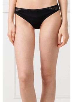 Calvin Klein Underwear Figi brazylijskie ze sklepu Gomez Fashion Store w kategorii Majtki damskie - zdjęcie 172930779