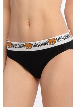 Moschino Underwear Figi ze sklepu Gomez Fashion Store w kategorii Majtki damskie - zdjęcie 172930798