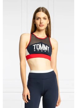 Tommy Sport Biustonosz ze sklepu Gomez Fashion Store w kategorii Biustonosze - zdjęcie 172930848