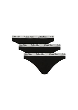 Calvin Klein Underwear Stringi 3-pack ze sklepu Gomez Fashion Store w kategorii Majtki damskie - zdjęcie 172930869