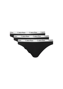 Calvin Klein Underwear Figi 3-pack ze sklepu Gomez Fashion Store w kategorii Majtki damskie - zdjęcie 172930875