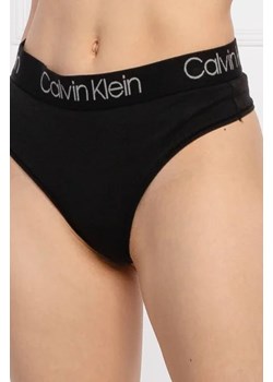 Calvin Klein Underwear Figi brazylijskie ze sklepu Gomez Fashion Store w kategorii Majtki damskie - zdjęcie 172931035
