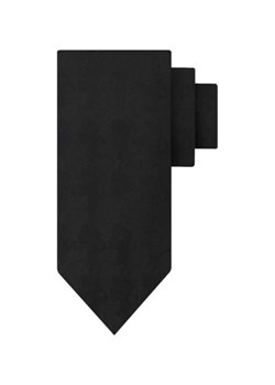 Karl Lagerfeld Jedwabny krawat ze sklepu Gomez Fashion Store w kategorii Krawaty - zdjęcie 172931149