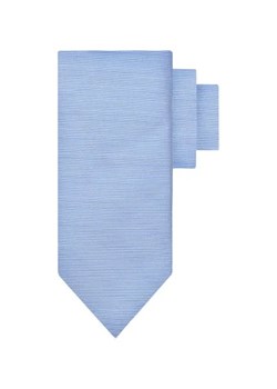 HUGO Jedwabny krawat ze sklepu Gomez Fashion Store w kategorii Krawaty - zdjęcie 172931195