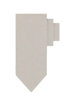 HUGO Krawat Tie cm 6 | z dodatkiem lnu ze sklepu Gomez Fashion Store w kategorii Krawaty - zdjęcie 172931468