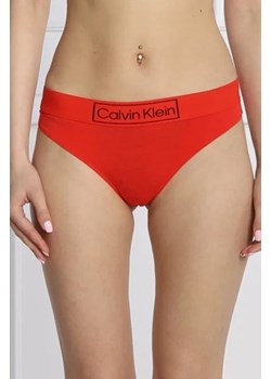Calvin Klein Underwear Stringi ze sklepu Gomez Fashion Store w kategorii Majtki damskie - zdjęcie 172931527