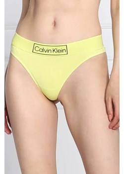 Calvin Klein Underwear Stringi ze sklepu Gomez Fashion Store w kategorii Majtki damskie - zdjęcie 172931567
