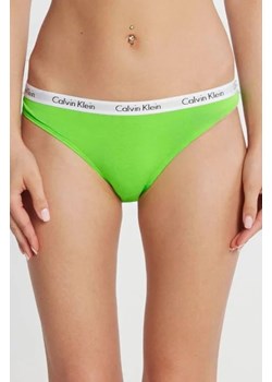 Calvin Klein Underwear Figi ze sklepu Gomez Fashion Store w kategorii Majtki damskie - zdjęcie 172931668