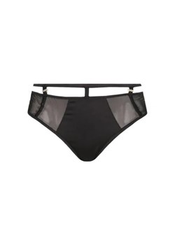 Guess Underwear Satynowe stringi ALICIA ze sklepu Gomez Fashion Store w kategorii Majtki damskie - zdjęcie 172931675