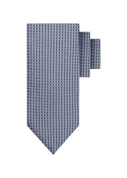 HUGO Jedwabny krawat ze sklepu Gomez Fashion Store w kategorii Krawaty - zdjęcie 172931846