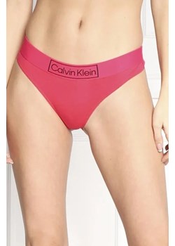 Calvin Klein Underwear Stringi ze sklepu Gomez Fashion Store w kategorii Majtki damskie - zdjęcie 172931915