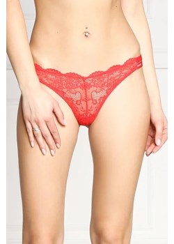 Guess Underwear Stringi ARIA ze sklepu Gomez Fashion Store w kategorii Majtki damskie - zdjęcie 172932138