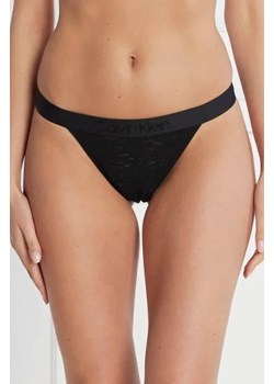 Calvin Klein Underwear Figi brazylijskie ze sklepu Gomez Fashion Store w kategorii Majtki damskie - zdjęcie 172932148