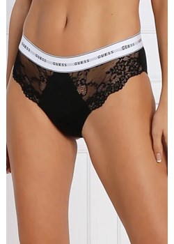 Guess Underwear Figi Belle ze sklepu Gomez Fashion Store w kategorii Majtki damskie - zdjęcie 172932217