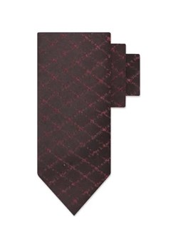 HUGO Krawat Tie cm 5 | z dodatkiem jedwabiu ze sklepu Gomez Fashion Store w kategorii Krawaty - zdjęcie 172932225