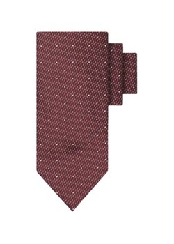 BOSS BLACK Krawat H-TIE ze sklepu Gomez Fashion Store w kategorii Krawaty - zdjęcie 172932238