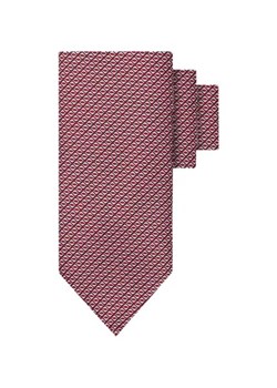 BOSS BLACK Krawat P-TIE 6CM SOFT WF223 ze sklepu Gomez Fashion Store w kategorii Krawaty - zdjęcie 172932247