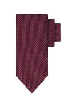 BOSS BLACK Krawat H 7,5 CM | z dodatkiem jedwabiu ze sklepu Gomez Fashion Store w kategorii Krawaty - zdjęcie 172932256