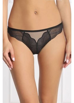 Calvin Klein Underwear Koronkowe figi ze sklepu Gomez Fashion Store w kategorii Majtki damskie - zdjęcie 172932289