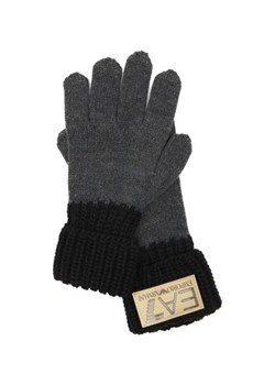 EA7 Rękawiczki ze sklepu Gomez Fashion Store w kategorii Rękawiczki męskie - zdjęcie 172932309