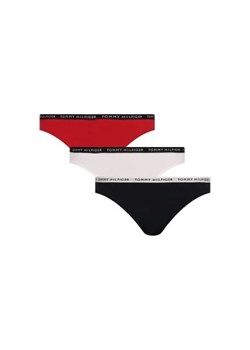 Tommy Hilfiger Underwear Figi 3-pack ze sklepu Gomez Fashion Store w kategorii Majtki damskie - zdjęcie 172932435