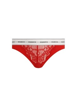 Guess Underwear Stringi ze sklepu Gomez Fashion Store w kategorii Majtki damskie - zdjęcie 172932498