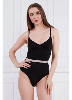 Guess Underwear Body ABBIE | Slim Fit ze sklepu Gomez Fashion Store w kategorii Body damskie - zdjęcie 172932567