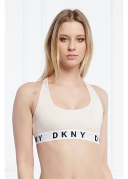 DKNY SLEEPWEAR Biustonosz ze sklepu Gomez Fashion Store w kategorii Biustonosze - zdjęcie 172932626