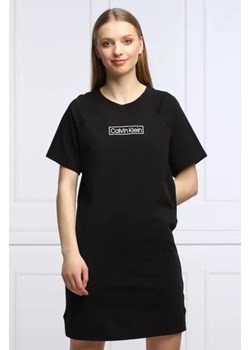 Calvin Klein Underwear Koszula nocna | Regular Fit ze sklepu Gomez Fashion Store w kategorii Koszule nocne - zdjęcie 172932675