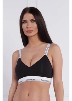 Calvin Klein Underwear Biustonosz LGHT LINED ze sklepu Gomez Fashion Store w kategorii Biustonosze - zdjęcie 172932818