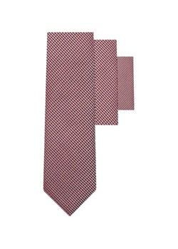 HUGO Jedwabny krawat Tie ze sklepu Gomez Fashion Store w kategorii Krawaty - zdjęcie 172932995