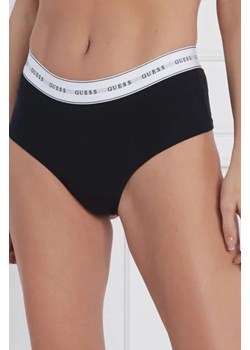 Guess Underwear Figi CARRIE CULOTTE ze sklepu Gomez Fashion Store w kategorii Majtki damskie - zdjęcie 172933005