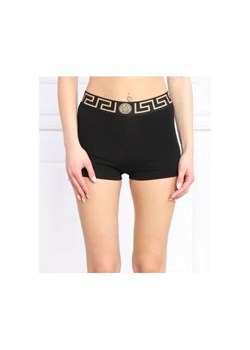 Versace Bokserki ze sklepu Gomez Fashion Store w kategorii Majtki damskie - zdjęcie 172933535