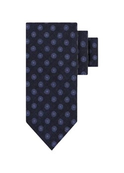 BOSS BLACK Krawat H-TIE 6 CM | z dodatkiem wełny ze sklepu Gomez Fashion Store w kategorii Krawaty - zdjęcie 172933588