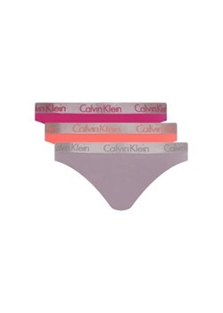 Calvin Klein Underwear Figi 3-pack ze sklepu Gomez Fashion Store w kategorii Majtki damskie - zdjęcie 172933615