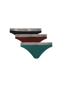 Calvin Klein Underwear Figi 3-pack ze sklepu Gomez Fashion Store w kategorii Majtki damskie - zdjęcie 172933638