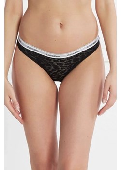 Calvin Klein Underwear Figi ze sklepu Gomez Fashion Store w kategorii Majtki damskie - zdjęcie 172933735