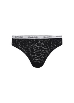 Calvin Klein Underwear Stringi ze sklepu Gomez Fashion Store w kategorii Majtki damskie - zdjęcie 172933749