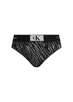 Calvin Klein Underwear Koronkowe stringi ze sklepu Gomez Fashion Store w kategorii Majtki damskie - zdjęcie 172933805