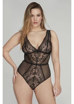 Agent Provocateur Body LENI | Slim Fit ze sklepu Gomez Fashion Store w kategorii Body damskie - zdjęcie 172934188