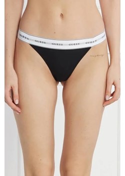 Guess Underwear Figi brazylijskie ze sklepu Gomez Fashion Store w kategorii Majtki damskie - zdjęcie 172934418