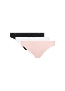Guess Underwear Figi 3-pack ze sklepu Gomez Fashion Store w kategorii Majtki damskie - zdjęcie 172934598